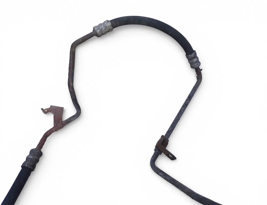 RENAULT Trafic 2 generation (2001-2015) Power Steering Hose Pipe 34162652