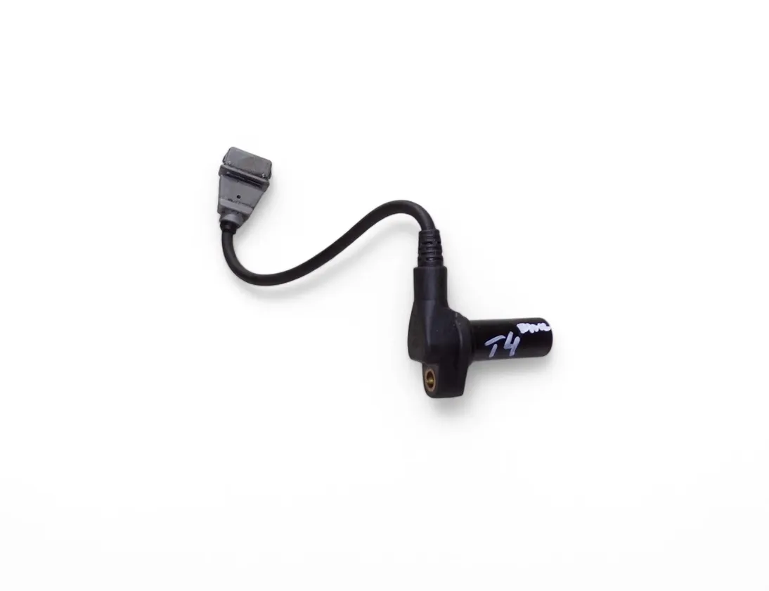 VOLKSWAGEN Transporter T4 (1990-2003) Czujnik położenia wału korbowego 701955113B 29792387