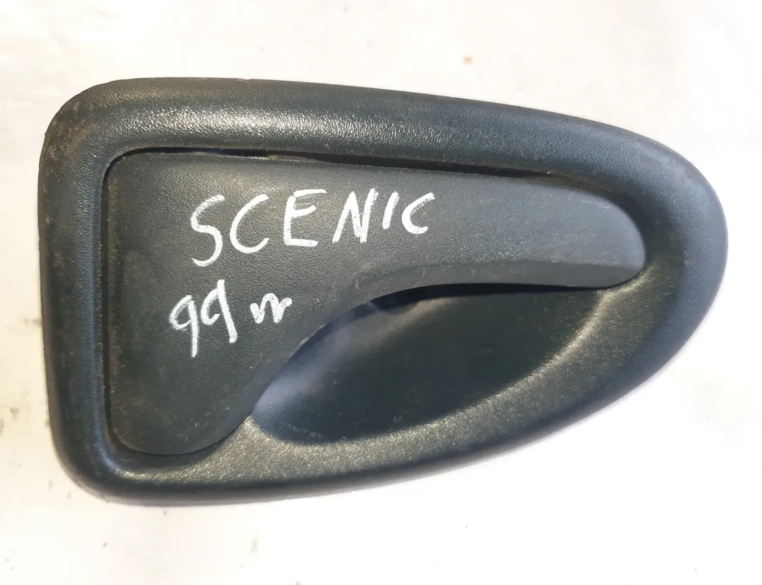 RENAULT Megane 1 generation (1995-2003) Right Front Internal Door Opening Handle 7700830079 24627426