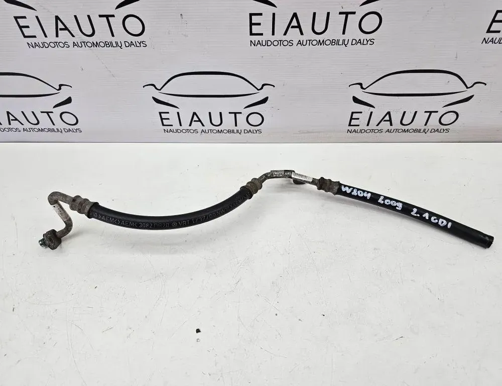 MERCEDES-BENZ C-Class W204/S204/C204 (2004-2015) Power Steering Hose Pipe B20470C,09253,B20264E,2002290B 33964702