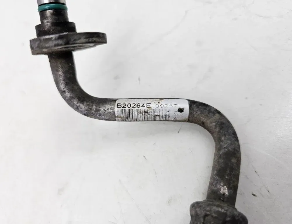 MERCEDES-BENZ C-Class W204/S204/C204 (2004-2015) Power Steering Hose Pipe B20470C,09253,B20264E,2002290B 33964702