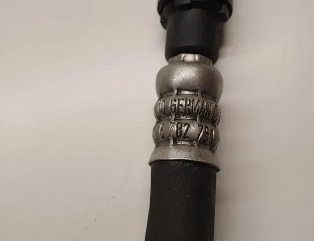 BMW 5 Series E60/E61 (2003-2010) Power Steering Hose Pipe 6782751 33954653