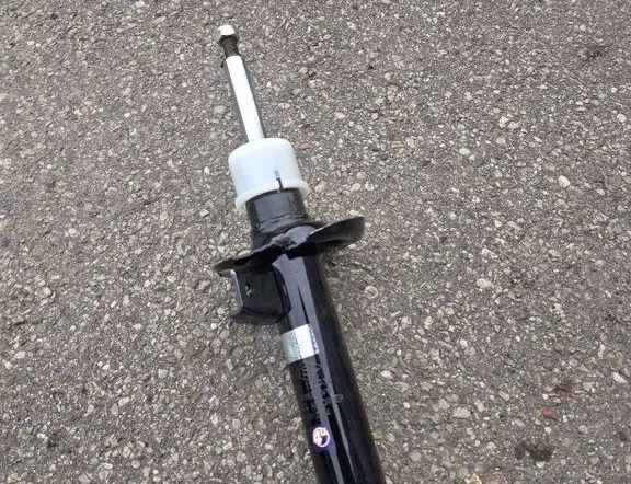 CITROËN Jumpy 3 generation (2016-2023) Front Right Shock Absorber TS3034 34005714