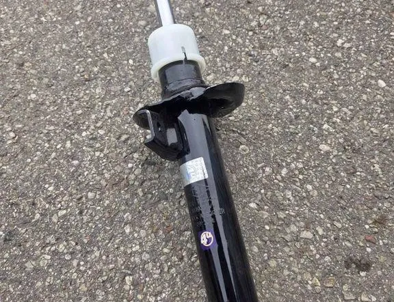 CITROËN Jumpy 3 generation (2016-2023) Front Right Shock Absorber TS3034 34005714