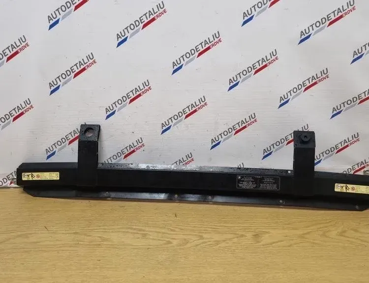 BMW 6 Series E63/E64 (2003-2010) Upper Slam Panel Frame Part 51647008845,7008845 32249536