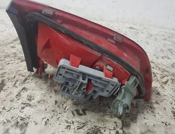 AUDI A4 B8/8K (2011-2016) Right Side Tailgate Taillight 219602 17418887