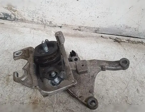 DACIA Duster 2 generation (2017-2024) Gearbox Mount 112533062R 17448294