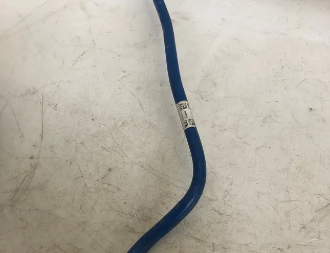 BMW X3 M F97 (2019-2023) Rura paliwowa 35106901