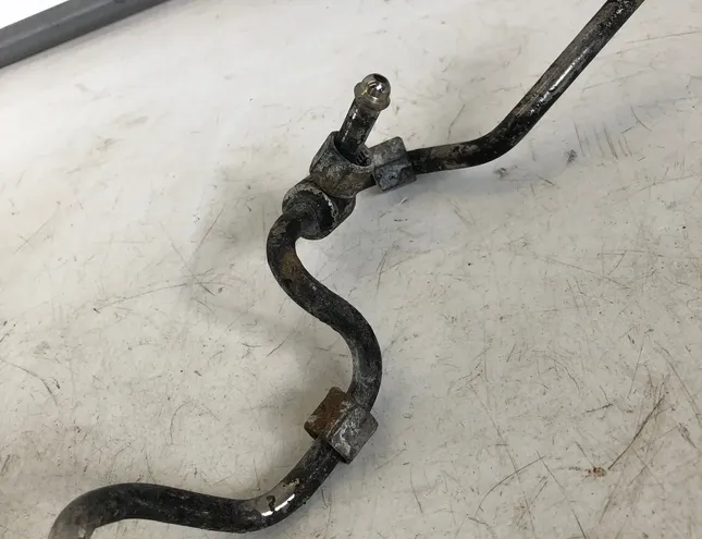 BMW X3 M F97 (2019-2023) Rura paliwowa 35107150