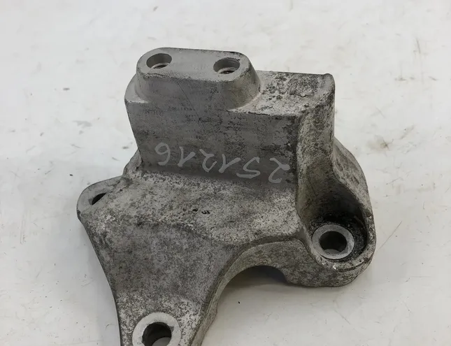 PEUGEOT Expert 3 generation (2017-2023) Gearbox Mount Bracket 9807981180 35104906