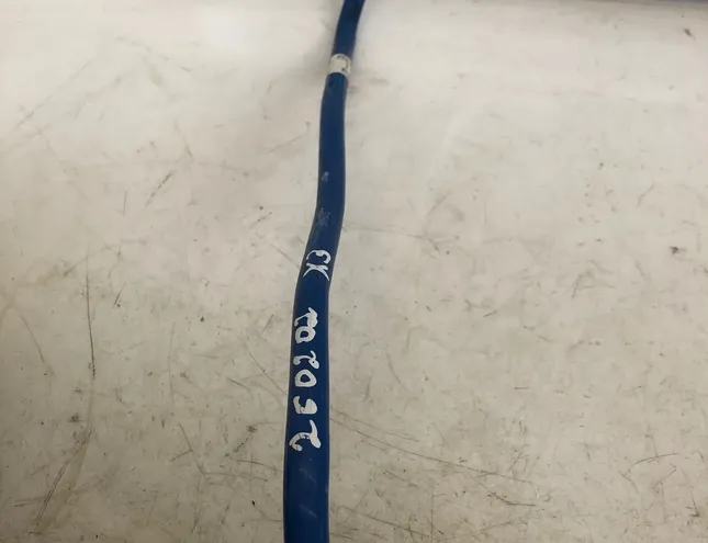 BMW X3 M F97 (2019-2023) Rura paliwowa 35106901