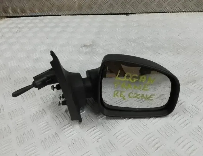 DACIA Sandero 2 generation (2013-2020) Right Side Wing Mirror 963018898R 27900189