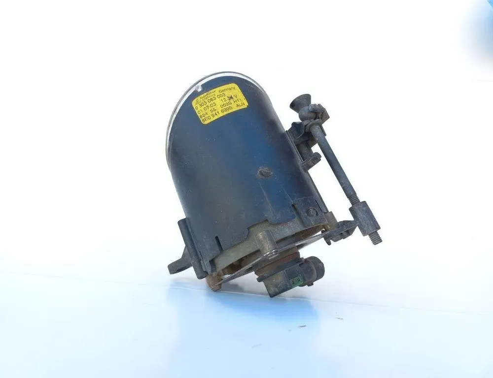 AUDI A4 B7/8E (2004-2008) Front Right Fog Light 8E0941699B 31439842