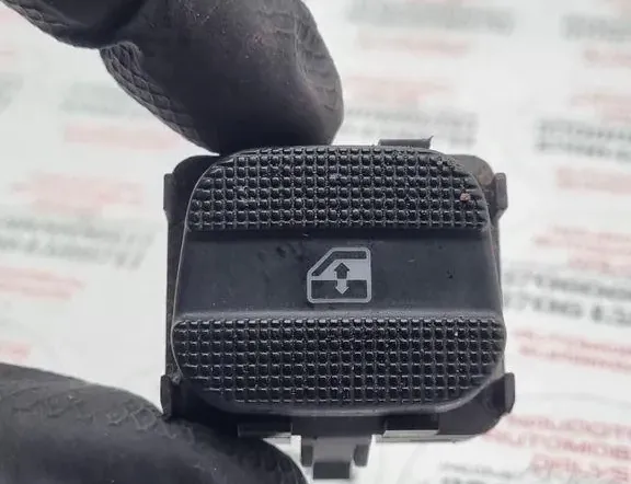 VOLKSWAGEN Sharan 1 generation (1995-2010) Rear Right Door Window Control Switch 3A0959855B 33906536