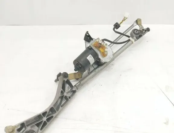 MERCEDES-BENZ C-Class W203/S203/CL203 (2000-2008) Front Windshield Wiper Mechanism A2038200342 31903785