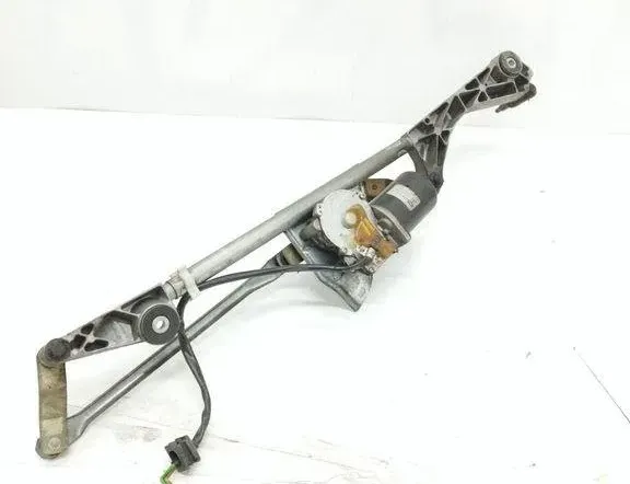 MERCEDES-BENZ C-Class W203/S203/CL203 (2000-2008) Front Windshield Wiper Mechanism A2038200342 31903873