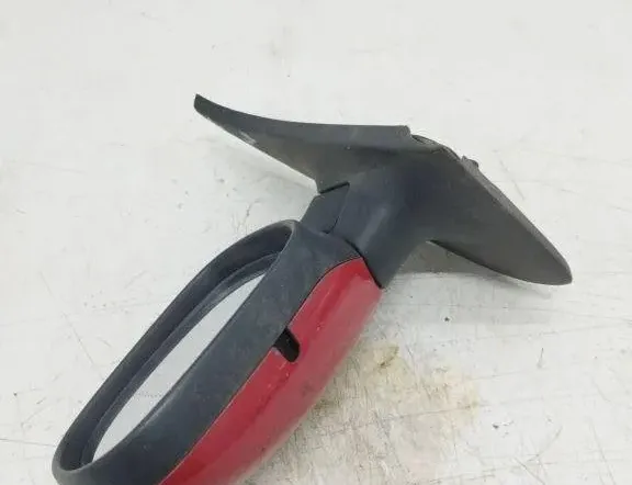 RENAULT Clio 2 generation (1998-2013) Left Side Wing Mirror 31906907