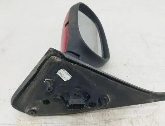 RENAULT Clio 2 generation (1998-2013) Left Side Wing Mirror 31906907