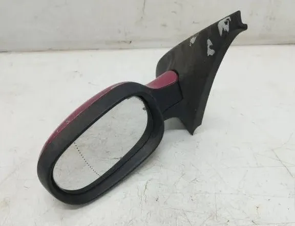 RENAULT Clio 2 generation (1998-2013) Left Side Wing Mirror 31906907