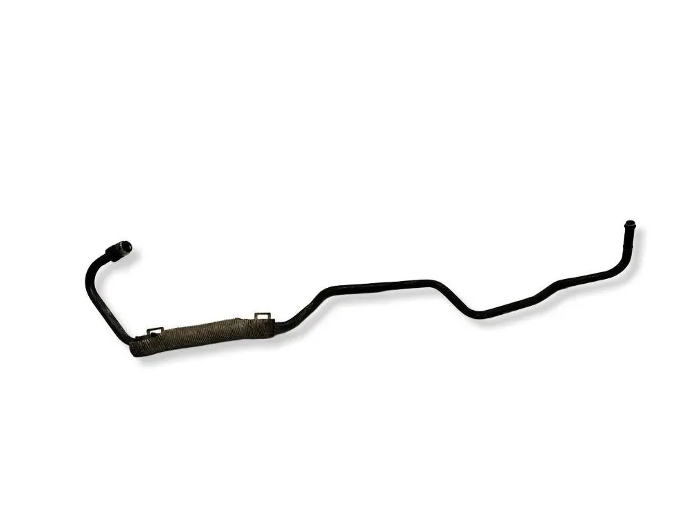 TOYOTA Corolla Verso 1 generation (2001-2009) Power Steering Hose Pipe 444100F041 34912389