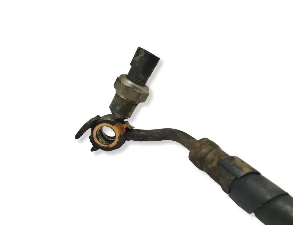 TOYOTA Corolla Verso 1 generation (2001-2009) Rura węża układu wspomagania kierownicy 444100F041 34912390