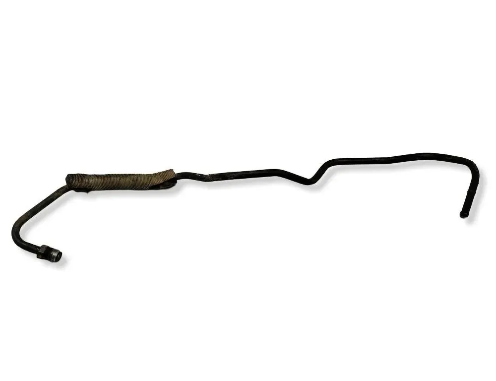 TOYOTA Corolla Verso 1 generation (2001-2009) Power Steering Hose Pipe 444100F041 34912389