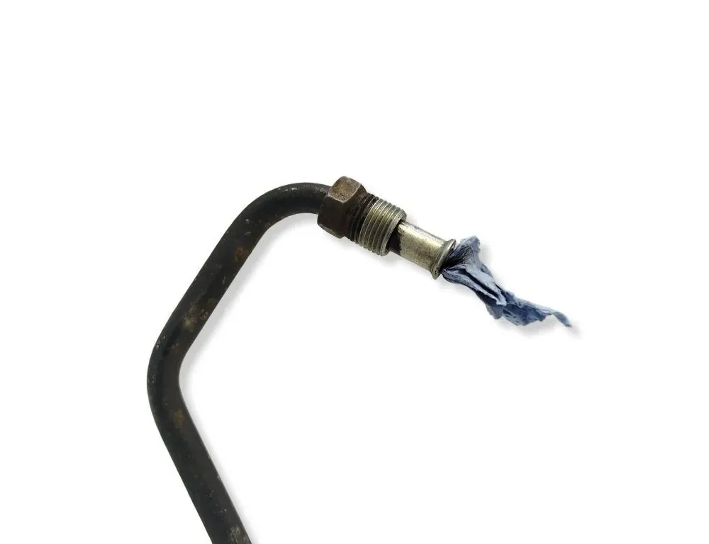 TOYOTA Corolla Verso 1 generation (2001-2009) Rura węża układu wspomagania kierownicy 444100F041 34912390