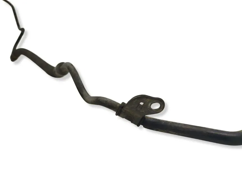 TOYOTA Corolla Verso 1 generation (2001-2009) Rura węża układu wspomagania kierownicy 444100F041 34912390