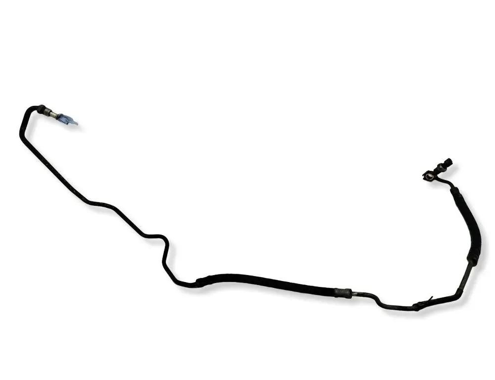 TOYOTA Corolla Verso 1 generation (2001-2009) Rura węża układu wspomagania kierownicy 444100F041 34912390