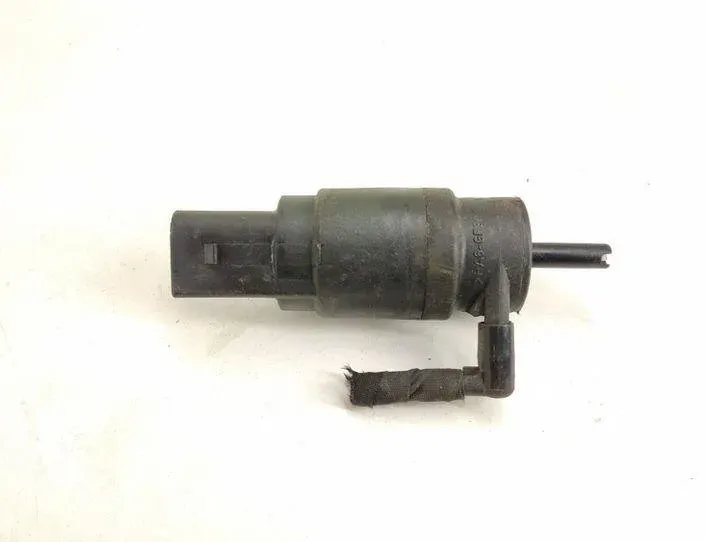 MERCEDES-BENZ E-Class W211/S211 (2002-2009) Dysza do szyby przedniej 27137607