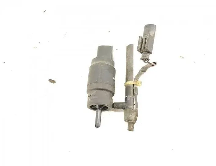 MERCEDES-BENZ E-Class W211/S211 (2002-2009) Dysza do szyby przedniej 27144191