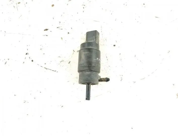 MERCEDES-BENZ E-Class W211/S211 (2002-2009) Dysza do szyby przedniej 27145173