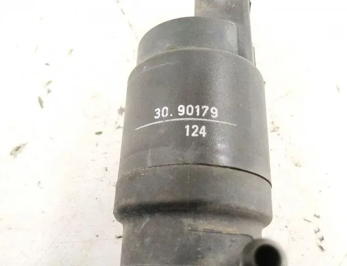 MERCEDES-BENZ E-Class W211/S211 (2002-2009) Dysza do szyby przedniej 27145173