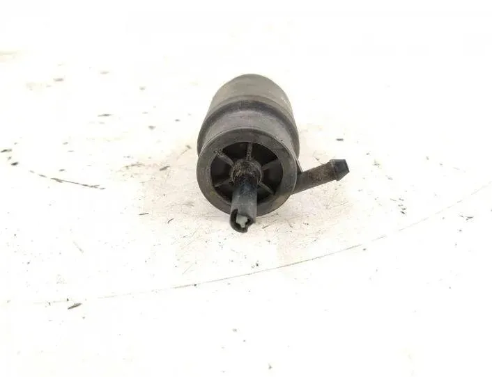 MERCEDES-BENZ E-Class W211/S211 (2002-2009) Dysza do szyby przedniej 27145173