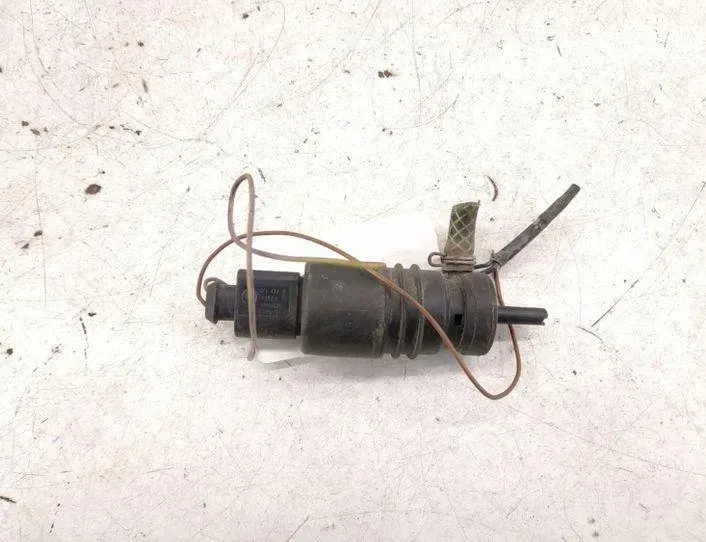 MERCEDES-BENZ E-Class W211/S211 (2002-2009) Dysza do szyby przedniej 27149424