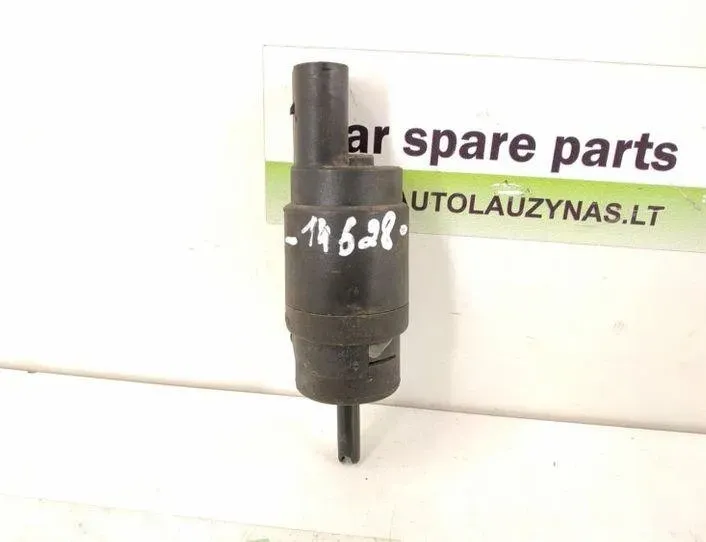 MERCEDES-BENZ E-Class W211/S211 (2002-2009) Dysza do szyby przedniej 27150186