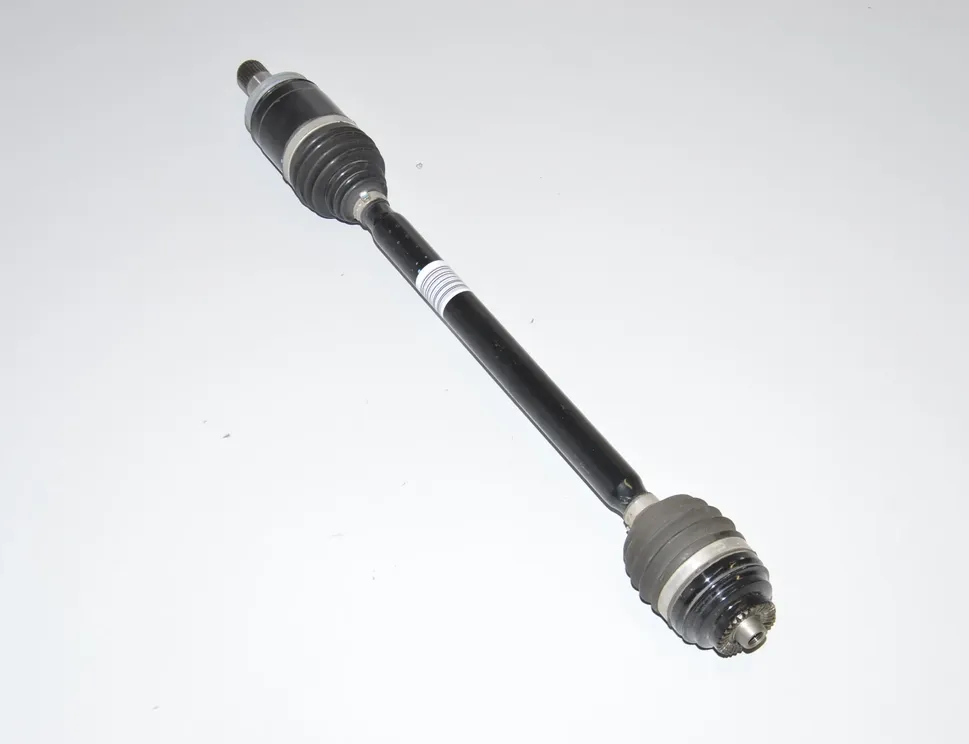 BMW i3 I01 (2013-2024) Rear Right Driveshaft 7641212 12058295