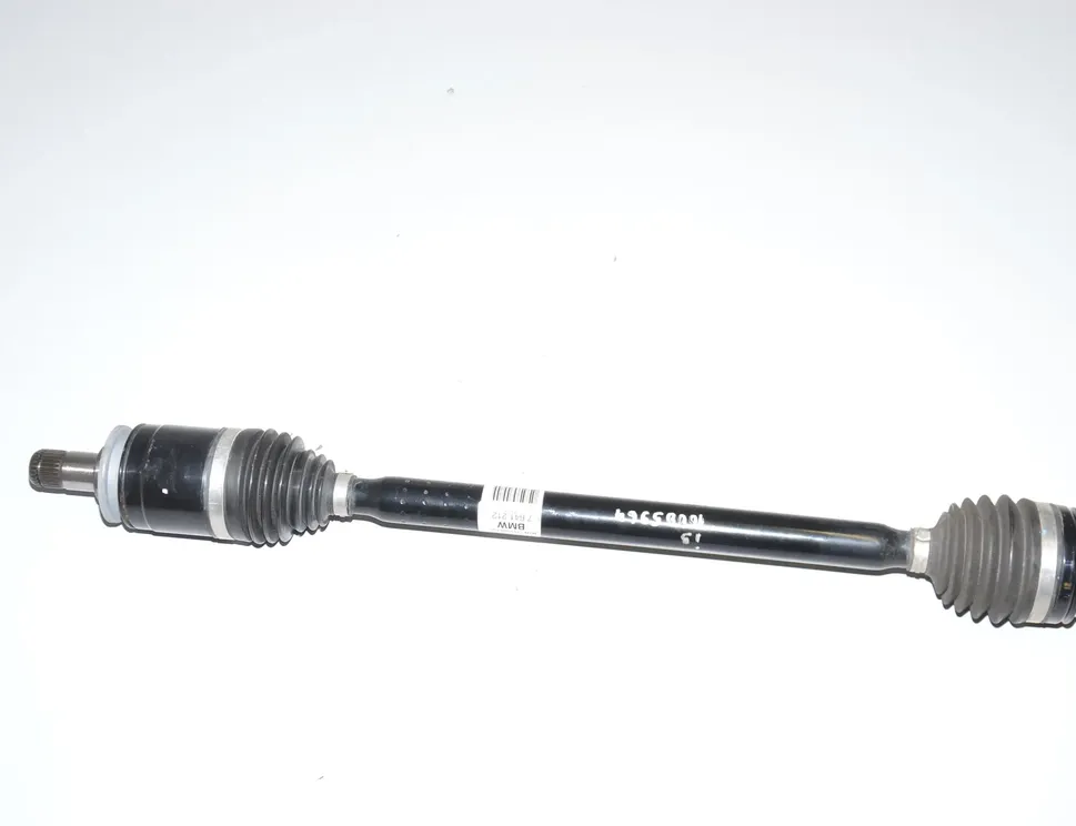 BMW i3 I01 (2013-2024) Rear Right Driveshaft 7641212 12058295