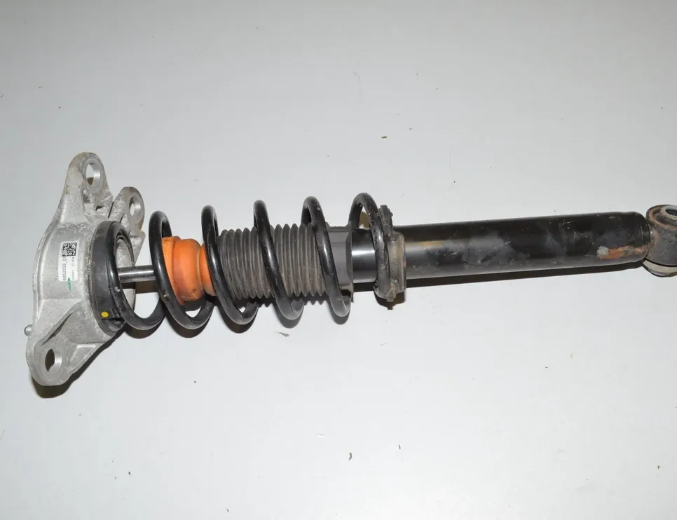 BMW i3 I01 (2013-2024) Rear Left Shock Absorber 6887655,33526887655 17731985