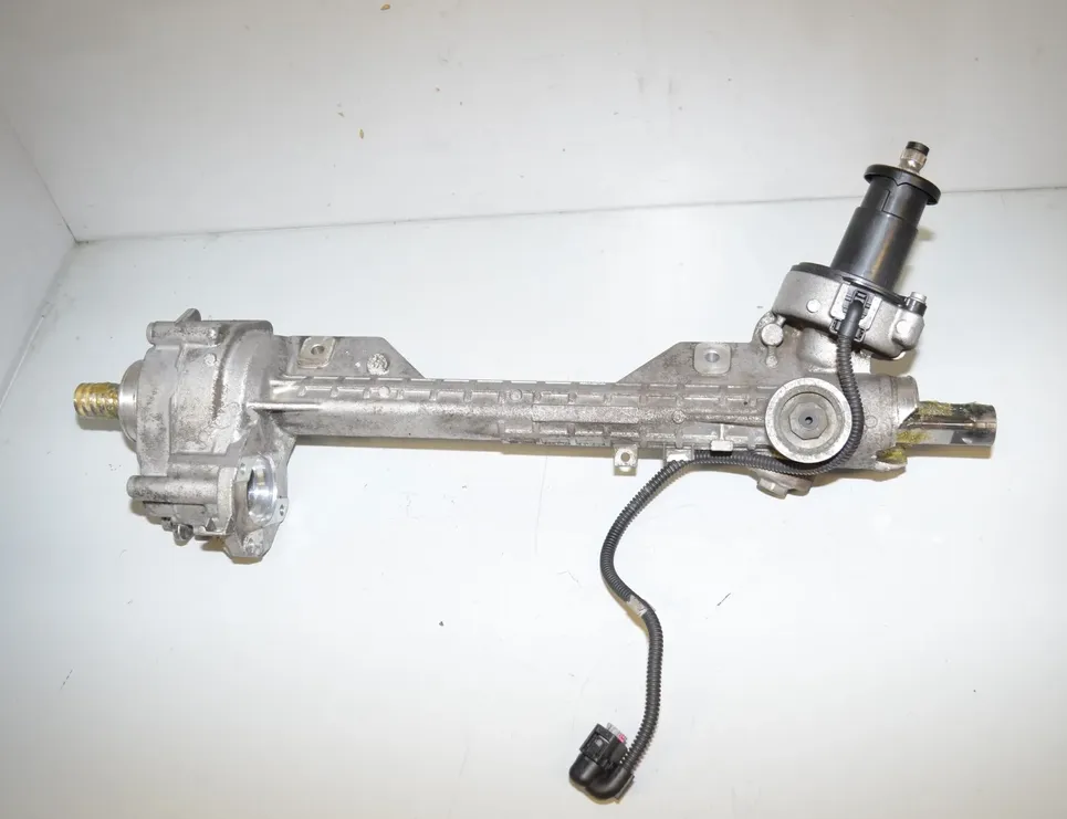 BMW X1 E84 (2009-2015) Drążek kierowniczy 6855880,32106855880,32106868224,6868224 32843177