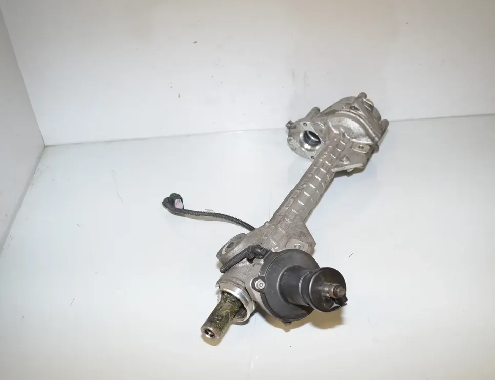 BMW X1 E84 (2009-2015) Drążek kierowniczy 6855880,32106855880,32106868224,6868224 32843177