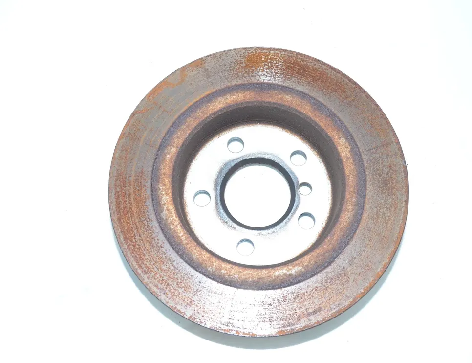 BMW i3 I01 (2013-2024) Rear Right Brake Disc 6799367,34216864141,6864141,34216799367 35034398