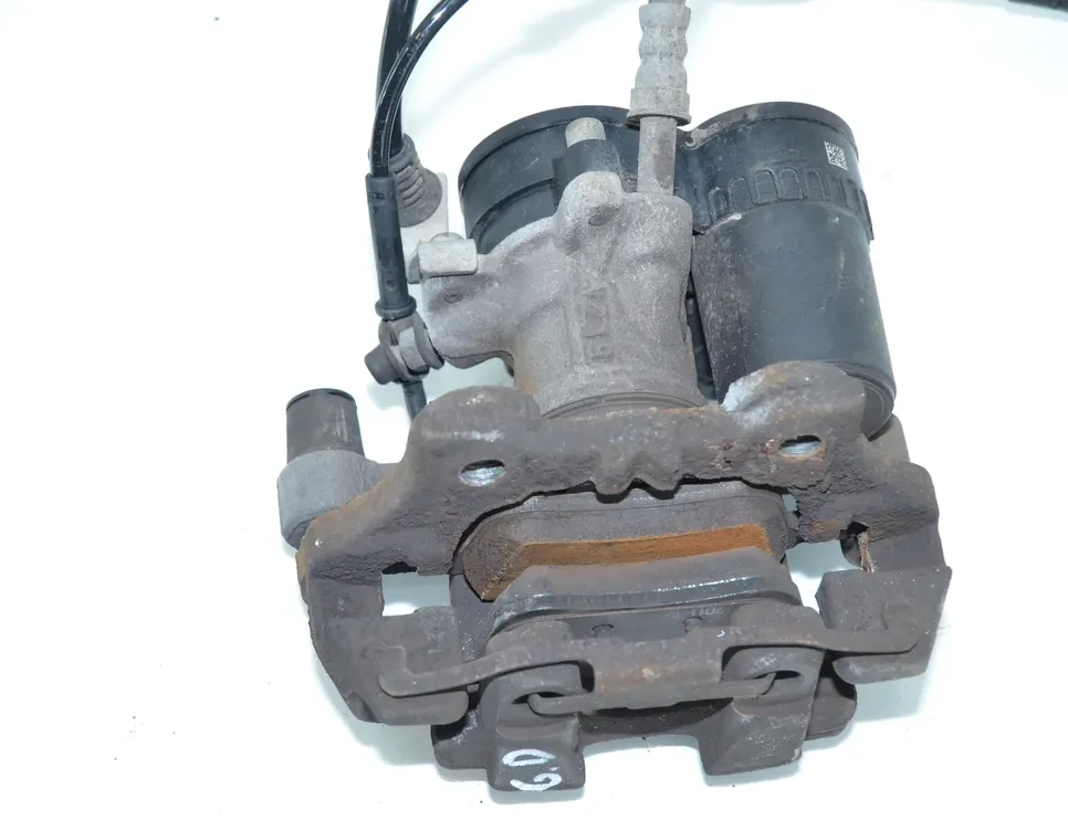BMW X1 F48/F49 (2015-2023) Rear Right Brake Caliper 6883026,6798958,34206883026,34216860006,6860006 34872368