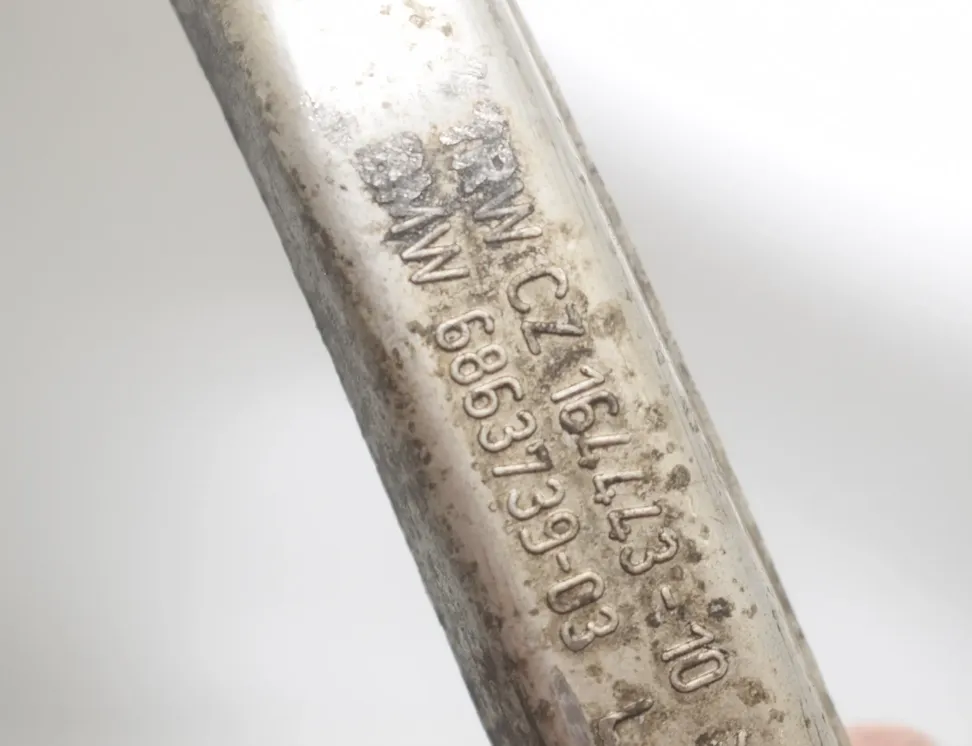 BMW i3 I01 (2013-2024) Przednie lewe ramię 6863739,31106863739 35035293