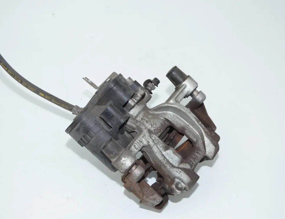 BMW i3 I01 (2013-2024) Rear Left Brake Caliper 6885531,6883026,34206883026,34216860006,6860006 35034473