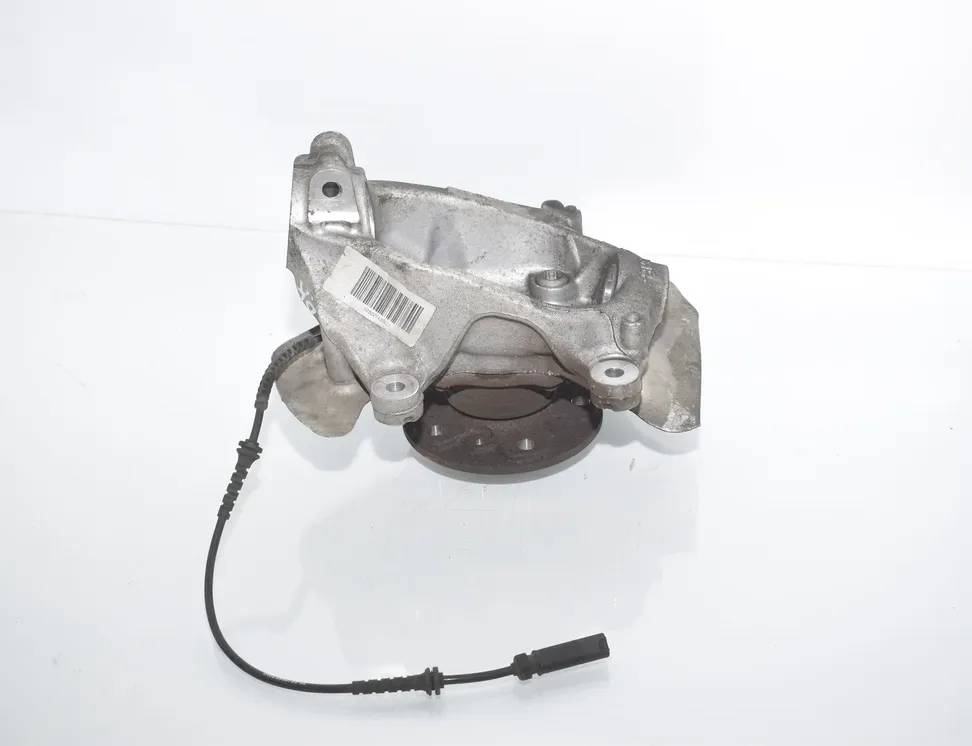 BMW i3 I01 (2013-2024) Front Left Wheel Hub 6852159,31216852159 35034969