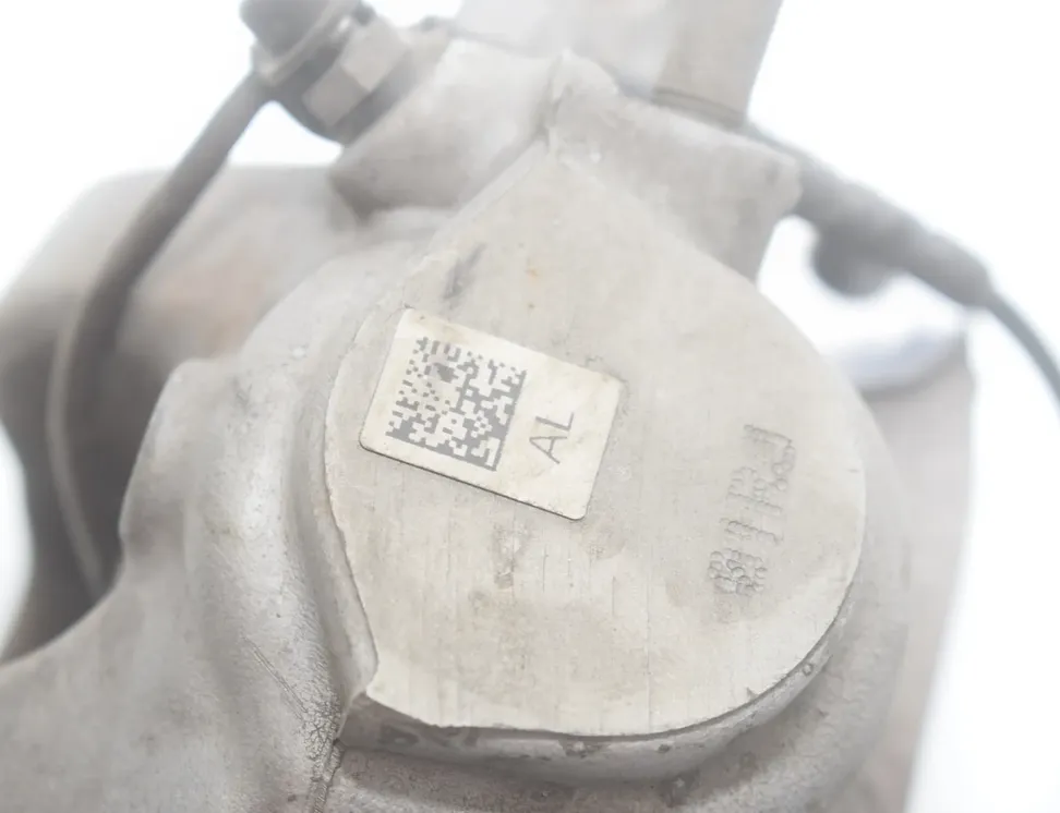 BMW i3 I01 (2013-2024) Front Left Brake Caliper 6860269,34116860269 35035375