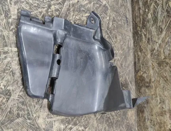 DACIA Logan 2 generation (2013-2020) Engine Cover 8200595797 34631476