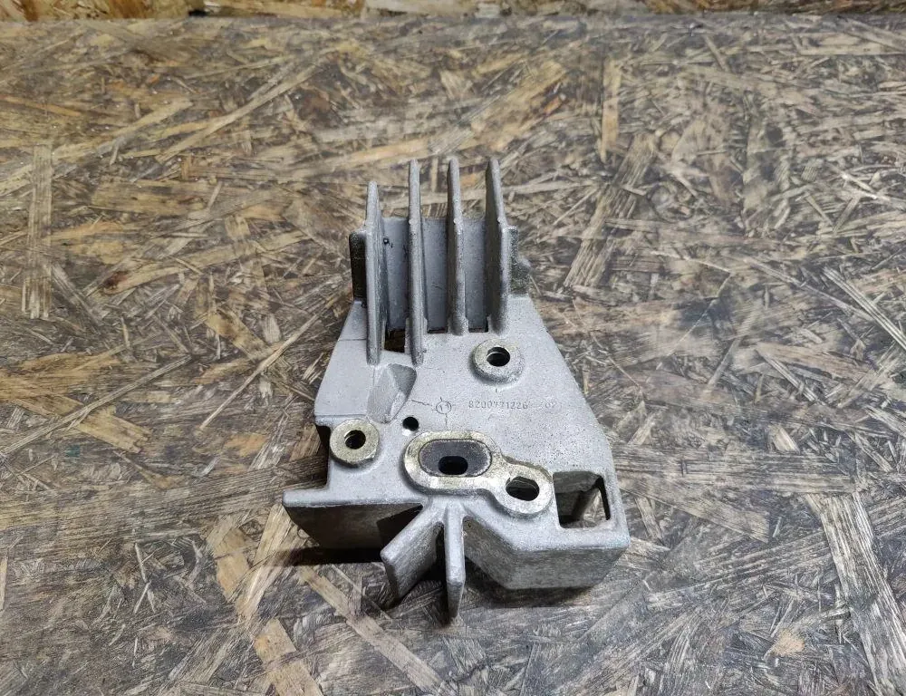 DACIA Logan 2 generation (2013-2020) Other Engine Compartment Parts 8200771226 34631467