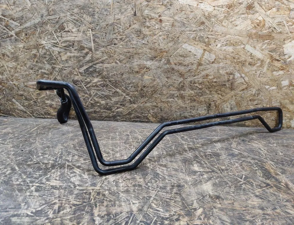 MERCEDES-BENZ S-Class W220 (1998-2005) Power Steering Hose Pipe 1404601224 34629760